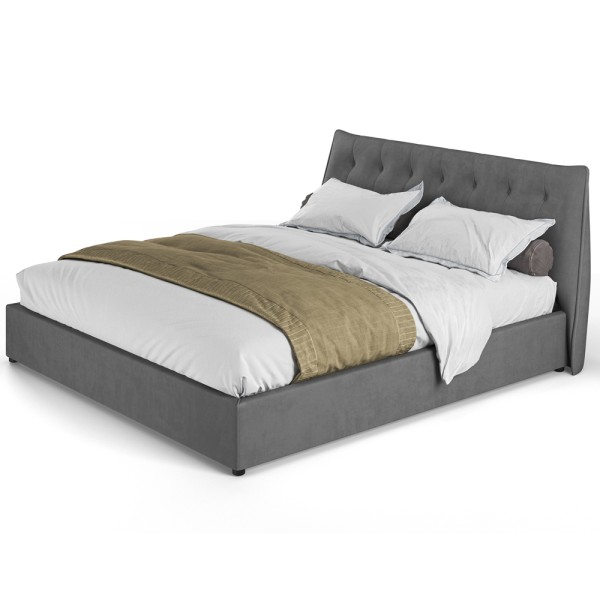 Ліжко Еліо – вишуканий стиль для вашої спальні