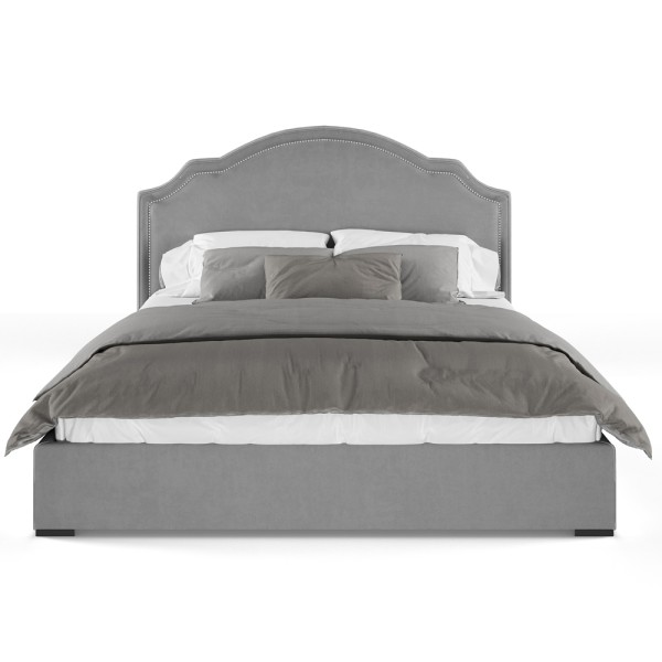 Ліжко Кайлі — комфорт та стиль для вашої спальні