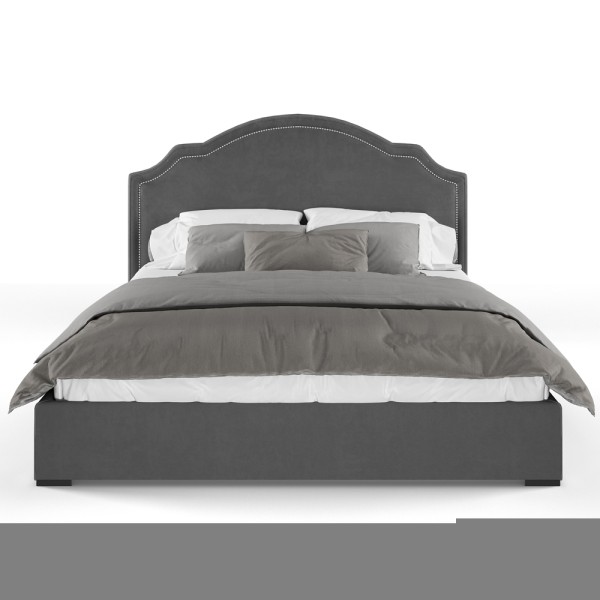 Ліжко Кайлі — комфорт та стиль для вашої спальні