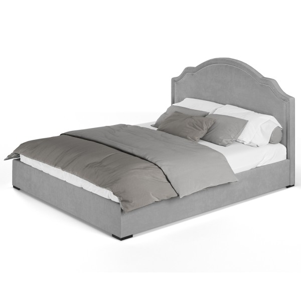 Ліжко Кайлі — комфорт та стиль для вашої спальні
