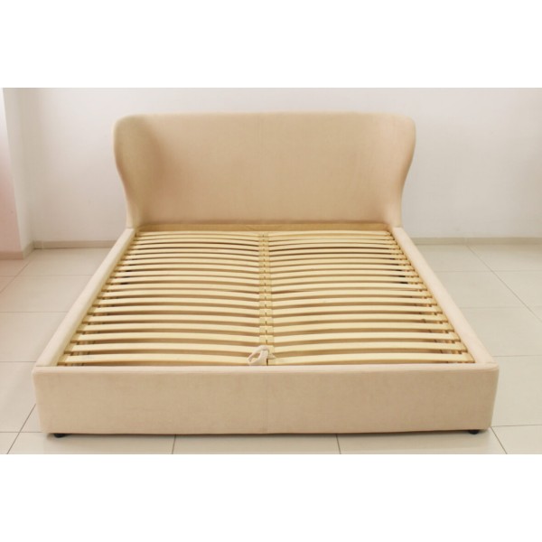 Ліжко Ханні - Елегантність і комфорт для вашої спальні