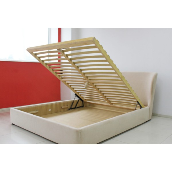 Ліжко Ханні - Елегантність і комфорт для вашої спальні