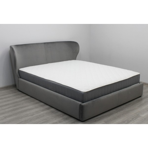 Ліжко Ханні - Елегантність і комфорт для вашої спальні