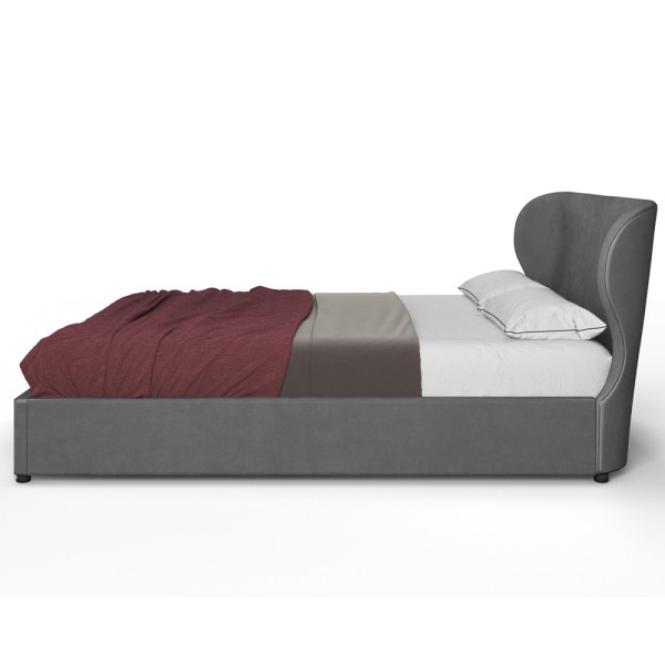 Ліжко Ханні - Елегантність і комфорт для вашої спальні