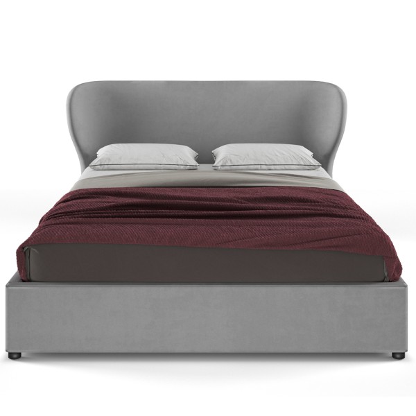 Ліжко Ханні - Елегантність і комфорт для вашої спальні