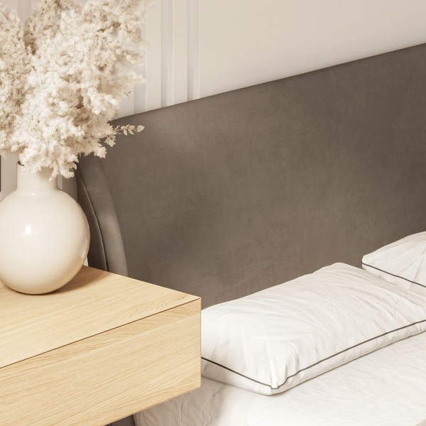 Ліжко Ханні - Елегантність і комфорт для вашої спальні