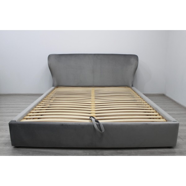 Ліжко Ханні - Елегантність і комфорт для вашої спальні