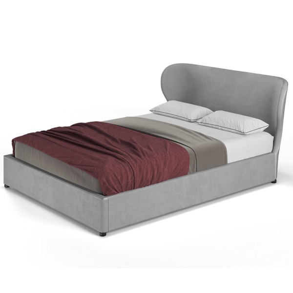 Ліжко Ханні - Елегантність і комфорт для вашої спальні