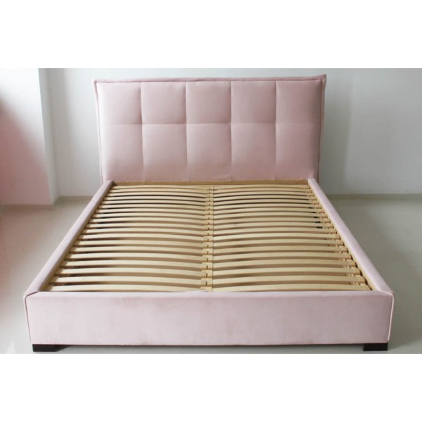 Ліжко Місті – стильне та зручне ліжко для вашої спальні