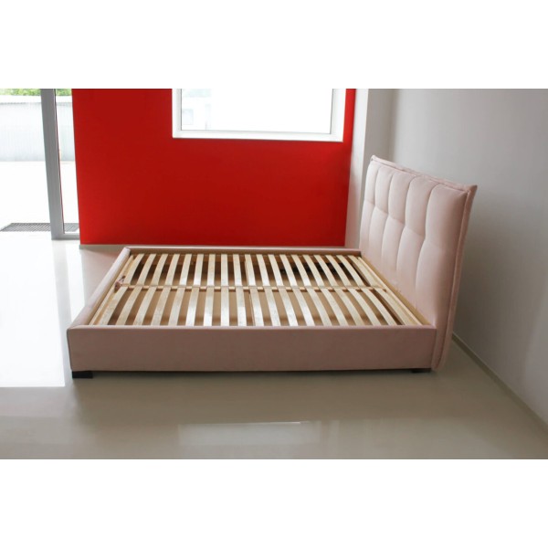 Ліжко Місті – стильне та зручне ліжко для вашої спальні