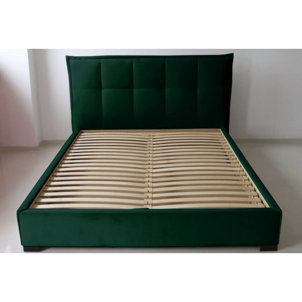 Ліжко Місті – стильне та зручне ліжко для вашої спальні