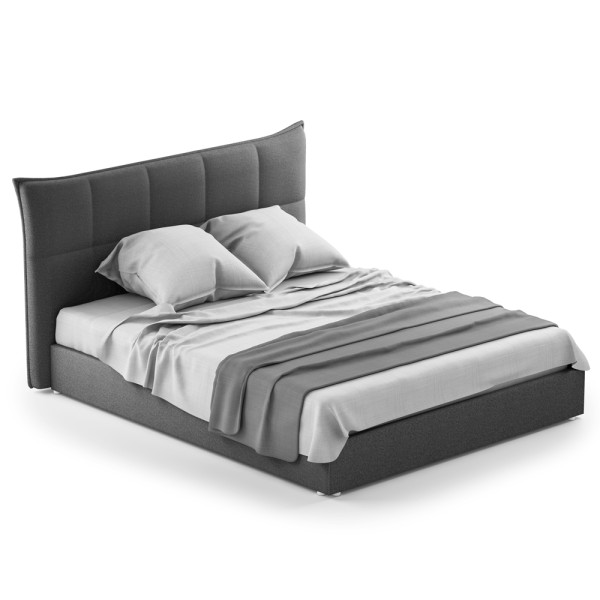 Ліжко Місті – стильне та зручне ліжко для вашої спальні