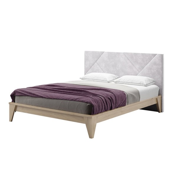 Ліжко Кайзер Сіті — Ідеальний вибір для вашої спальні