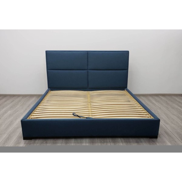 Ліжко Наомі – ідеальний вибір для вашої спальні