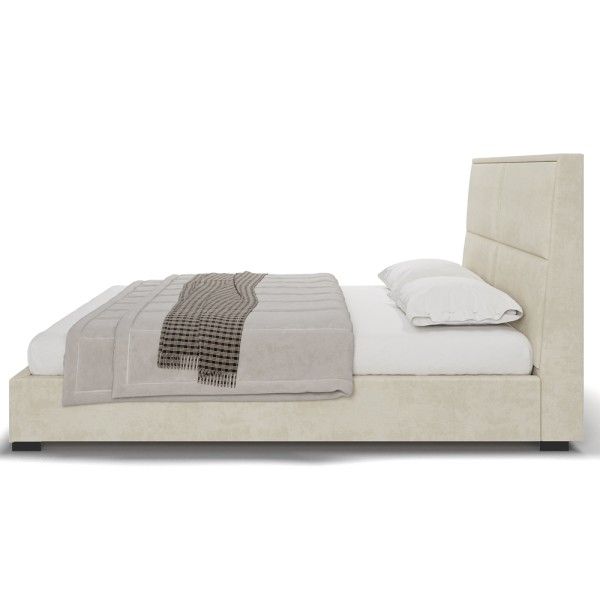 Ліжко Наомі – ідеальний вибір для вашої спальні