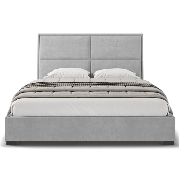 Ліжко Наомі – ідеальний вибір для вашої спальні