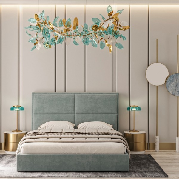 Ліжко Наомі – ідеальний вибір для вашої спальні