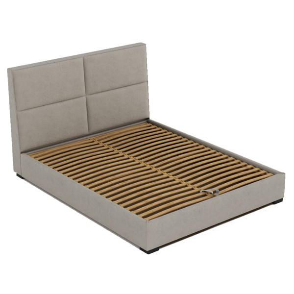 Ліжко Наомі – ідеальний вибір для вашої спальні