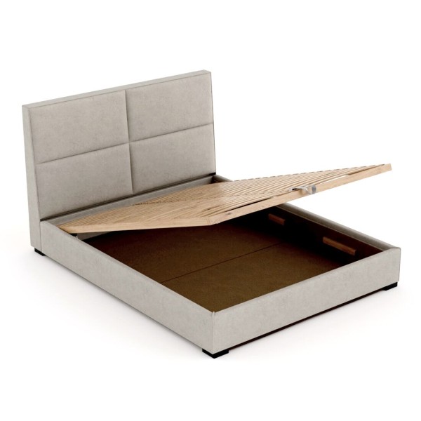 Ліжко Наомі – ідеальний вибір для вашої спальні