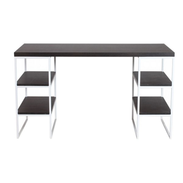 Робочий стіл Double в стилі лофт для вашого офісу