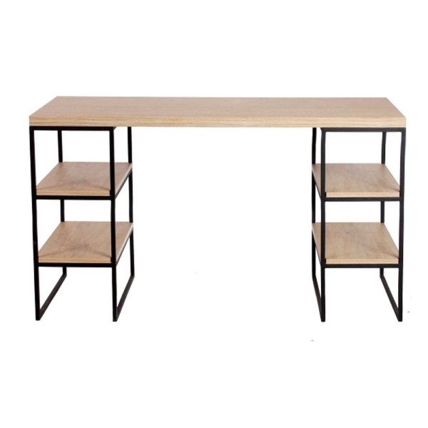 Робочий стіл Double в стилі лофт для вашого офісу