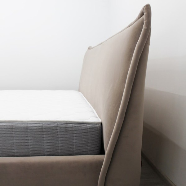 Ліжко Модена – стиль і комфорт для вашої спальні