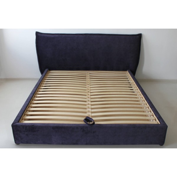 Ліжко Модена – стиль і комфорт для вашої спальні