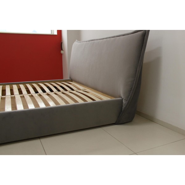 Ліжко Модена – стиль і комфорт для вашої спальні