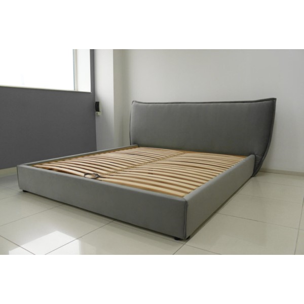 Ліжко Модена – стиль і комфорт для вашої спальні