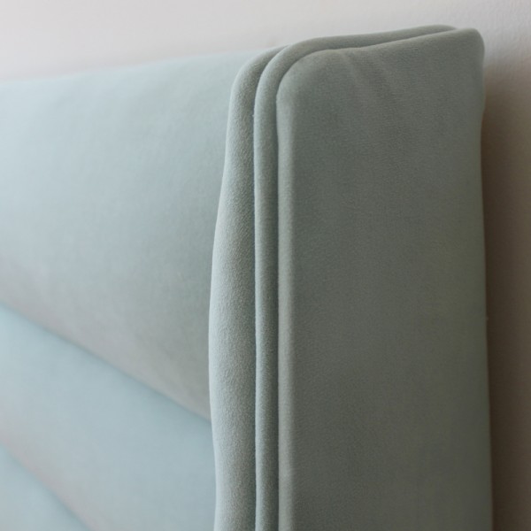 Ліжко Остін — для вашого комфорту