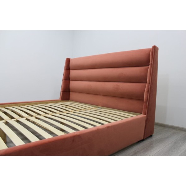 Ліжко Остін — для вашого комфорту