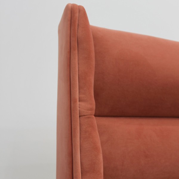 Ліжко Остін — для вашого комфорту