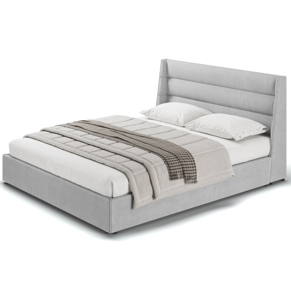 Ліжко Остін — для вашого комфорту