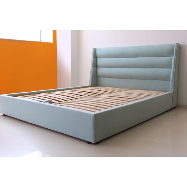 Ліжко Остін — для вашого комфорту