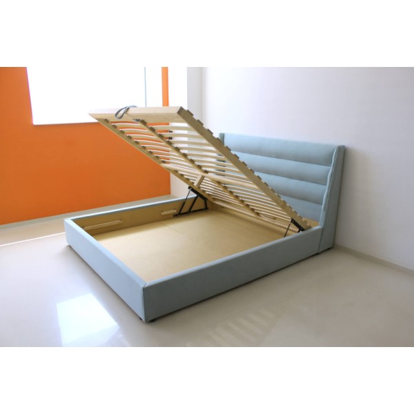 Ліжко Остін — для вашого комфорту