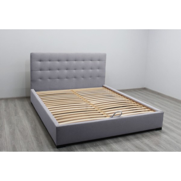 Ліжко Скай - елегантність та комфорт у вашій спальні