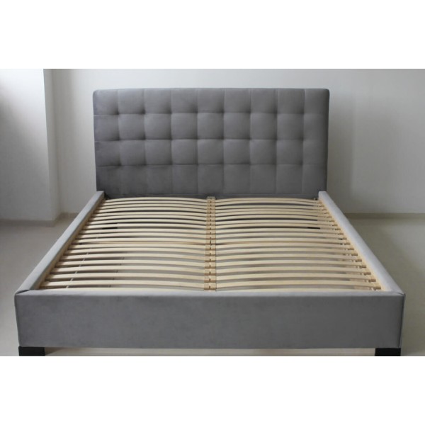 Ліжко Скай - елегантність та комфорт у вашій спальні