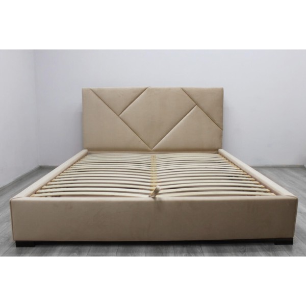 Ліжко Сіті — стильне та комфортне для вашої спальні