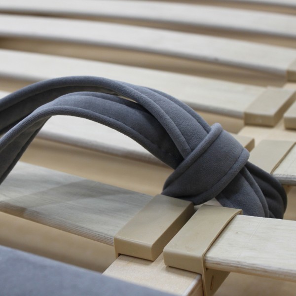 Ліжко Сіті — стильне та комфортне для вашої спальні