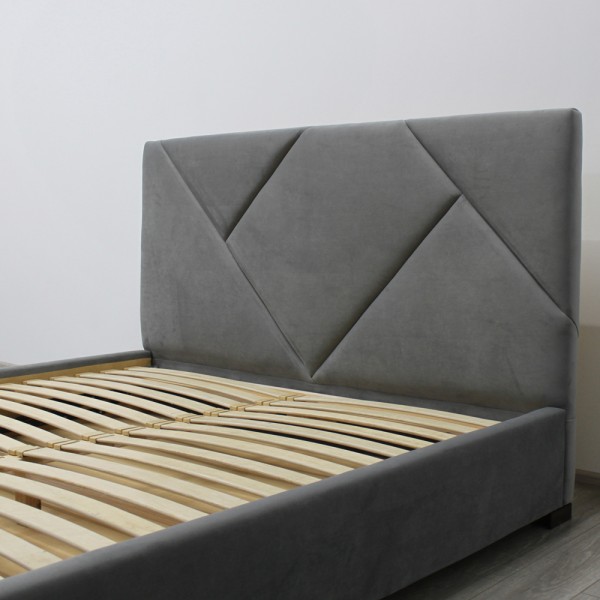 Ліжко Сіті — стильне та комфортне для вашої спальні