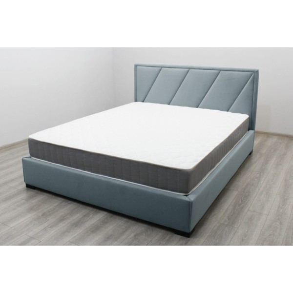 Ліжко Кліо — комфорт і стиль у вашій спальні