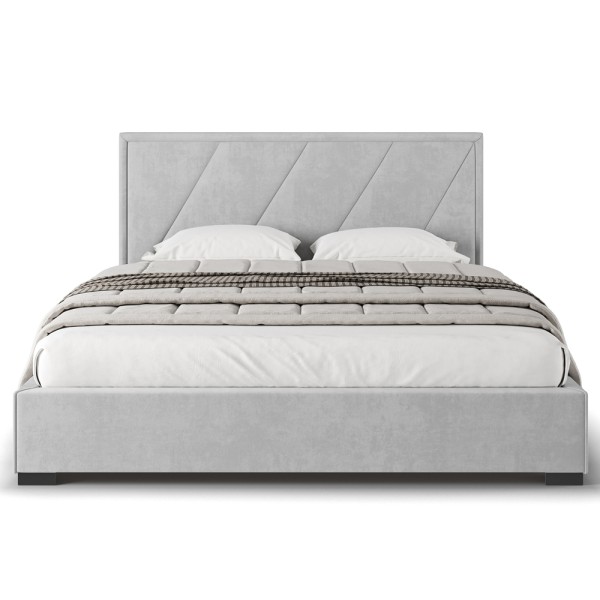 Ліжко Кліо — комфорт і стиль у вашій спальні