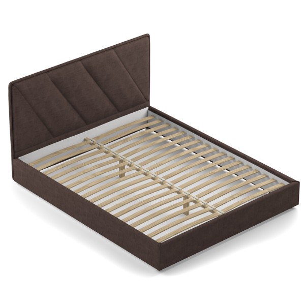 Ліжко Кліо — комфорт і стиль у вашій спальні