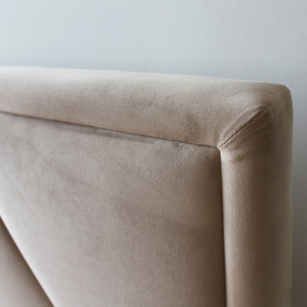 Ліжко Кліо — комфорт і стиль у вашій спальні