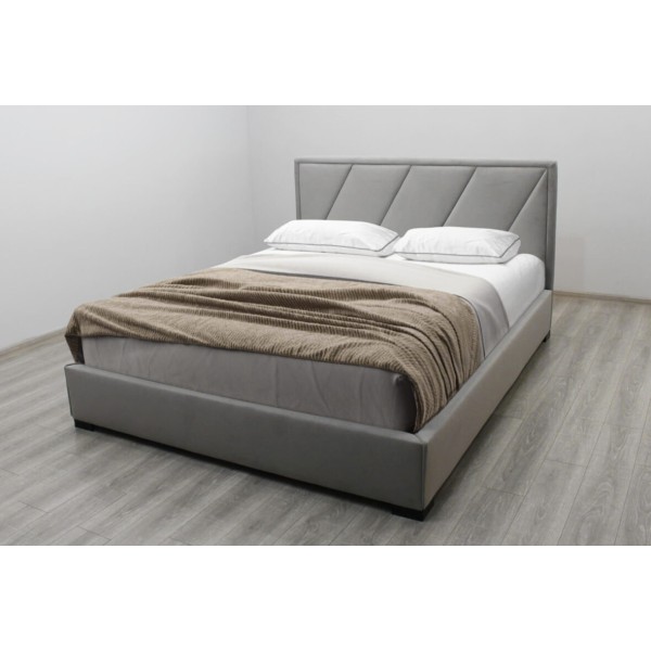 Ліжко Кліо — комфорт і стиль у вашій спальні