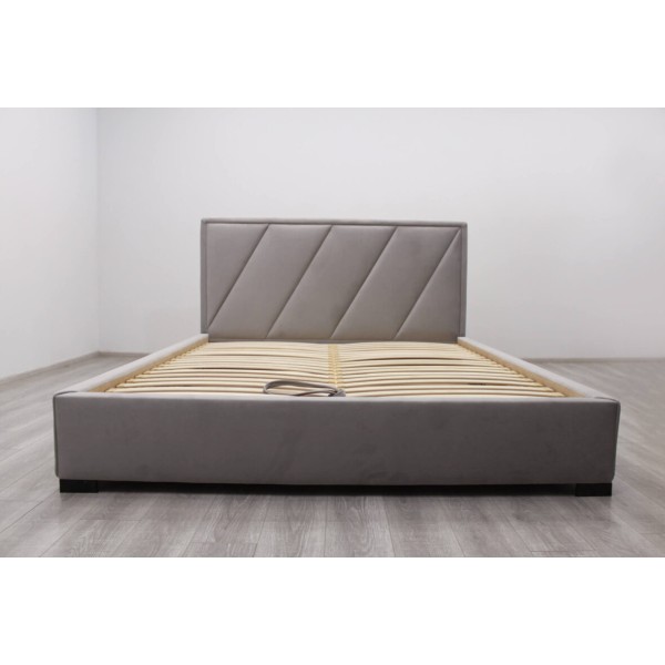 Ліжко Кліо — комфорт і стиль у вашій спальні