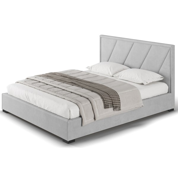 Ліжко Кліо — комфорт і стиль у вашій спальні