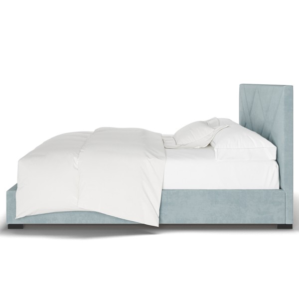 Ліжко Стелла - Комфорт та елегантність для вашої спальні