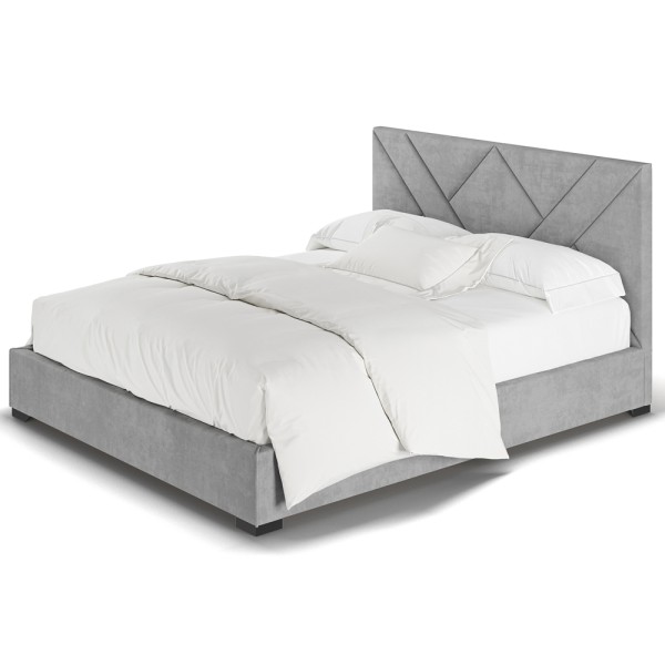 Ліжко Стелла - Комфорт та елегантність для вашої спальні