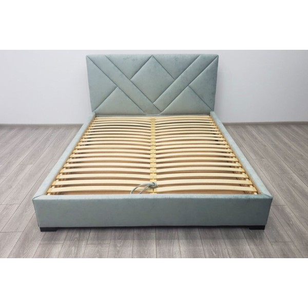 Ліжко Стелла - Комфорт та елегантність для вашої спальні